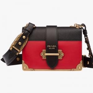 1BD045 prada cahier �ִ� 2016����� �����ﵥ��б��� ��ɫ