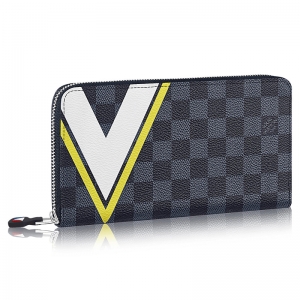 N64014 LV ���ޱ�������ϵ�� ZIPPY ORGANIZER ����Ǯ��
