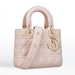 M0532OCAL M413 Dior LADY DIORС��Ƥ����� �¿���´����� ǳ��