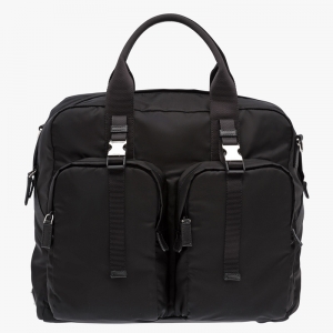 2VA005 Prada��������ʿ���İ� ����������������� ��ɫ