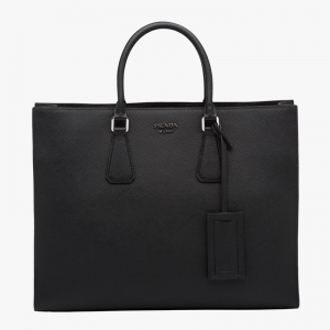 2VG011 Prada�������а� Prada��ʿ���İ� ������ʮ��������米�� ��ɫ