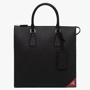 2VG079 Prada�������а� Prada��ʿ���İ� ��������������� ��ɫ