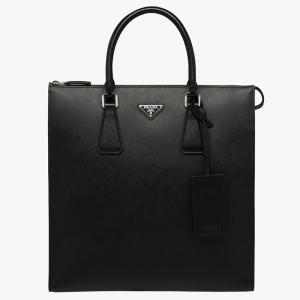 2VG079 PRADA�������а� Prada��ʿ����� ��������������� ��ɫ