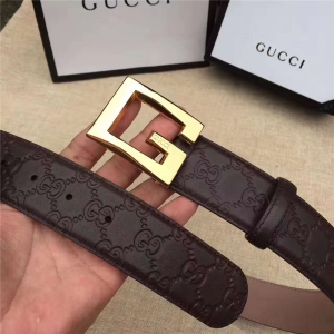 Gucci ��ɫG������ �ڳ�ͷ������ĥɰƤ������ GucciƤ��