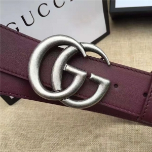 GUCCI ��ɫ�� ԭ��ţƤ ԭ��Ƥ���¹�ͭ������ ����