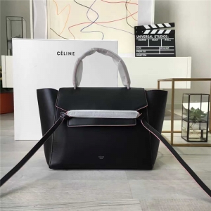Celine����2017�¿� Celine����� �⻬ţƤ ����װ����������� ��ɫ