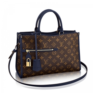 M43434 LV POPINCOURT С���ִ� LV2017�¿��ϻ�ƴɫŮ�� LV�����