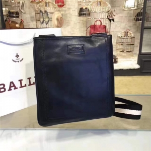 BALLYŷ��װ���¿� ����ţƤ ����ţƤ ��ʿб��� ��ɫ