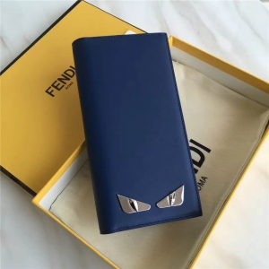 FENDI �ҵ� ����Ƥ��SELLERIA���� С����ţƤ�������Ǯ�� ��ɫ