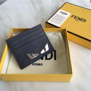 FENDI �ҵ� С���޽����۾� 2JOURS ����ţƤ��Ƭ�� ��ɫ
