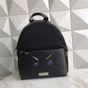 Fendi�ҵ��¿� SELLERIA���� ţ��������������Ƥ��˫�米�� ��ɫ
