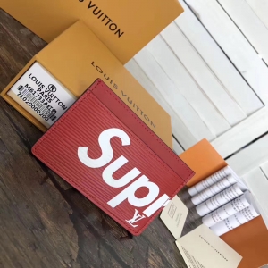 M61733 LV Supreme ����ϵ�������濨�� LV���� ���� ��ɫ