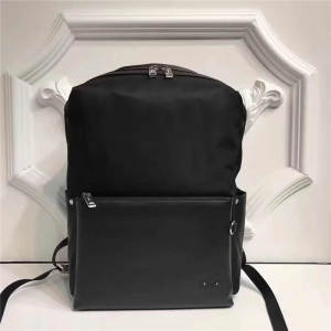 Fendi �ҵ��¿� ����ƴƤ BAG BUGS�۾�ͼ�� ˫�米�� ��ɫ