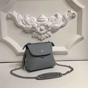 Fendi �ҵ� 2017 MINI BACK TO SCHOOL ����ϵ�� ����б������ ��ɫ