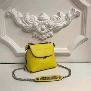 Fendi �ҵ� 2017 MINI BACK TO SCHOOL ����ϵ�� ����б������ ���ʻ�
