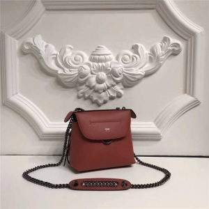 Fendi �ҵ� 2017 MINI BACK TO SCHOOL ����ϵ�� ����б������ ɺ����