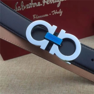 Salvatore Ferragamo ������Ľ ԭ��ר��ͬ�� �������п� ˫ɫ����LOGO