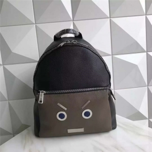 Fendi�ҵ��¿� BACKPACK����SELLERIA���� ƴƤ˫�米�� ��ƴ����