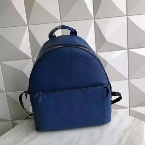 FENDI �ҵ� 013S �¿����������СţƤ˫�米�� ����ɫ