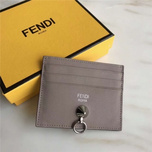 0269 Fendi�ҵϿ��� СţƤ���ο�Ƭ�� �ҵϿ��� �����