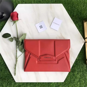 1126 Givenchy ����ϣ ȫţƤ �����ŷ�����ð� ��ɫ