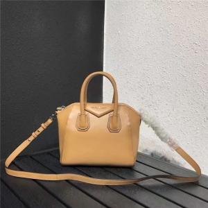 0124 Givenchy ����ϣ 2017�¿� СţƤ ����������� ����ɫ