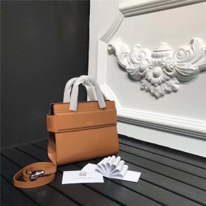 0188 Givenchy ����ϣ ƽ�ƹ���ƤHorizon mini ��Լ�������� ��ɫ