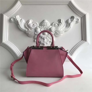 279 FENDI �ҵ� ��������СţƤ ����� ��ɫë�� �������� ��ɫ
