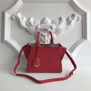 279 FENDI �ҵ� ��������СţƤ ����� ��ɫë�� �������� ��ɫ