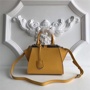 279 FENDI �ҵ� ��������СţƤ ����� ��ɫë�� �������� ��ɫ