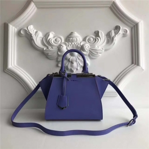 279 FENDI �ҵ� ��������СţƤ ����� ��ɫë�� �������� ����ɫ