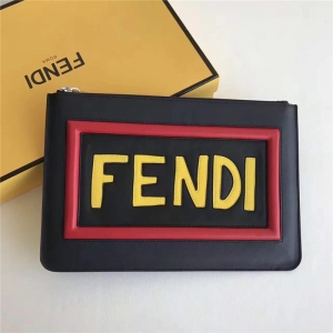 666B FENDI �ҵ� ��ĸ���� СţƤ �������ð� ��ɫFENDI