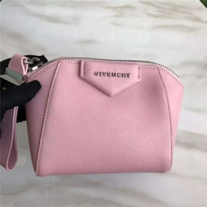 7788 Givenchy ����ϣ ����СţƤ ���ð� ź��ɫ