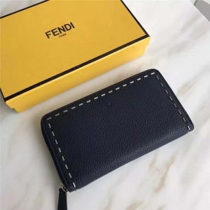 0198 FENDI �ҵ� ��֦�ư�߷�� ��������ʽ����SELLERIAƤ�� ����ɫ