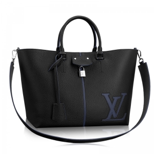 M54778 LV PERNELLE �ִ� ˫�ֱ�Ůʿ��������� LVŮ�� LV��ƤŮ�� ��ɫ