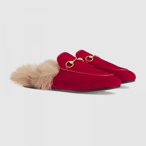 448657 GUCCI Princetownϵ�� ���ο� ����� ��Ь ܽ�غ�