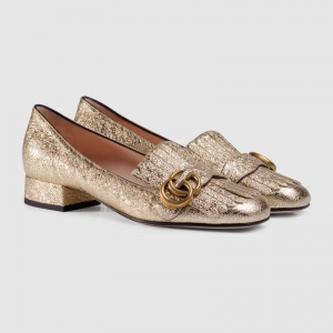 453480 GUCCI GG Marmont ϵ�� �����ʸ� ��Ƥ�͸�Ь ��ɫ