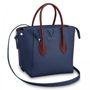 M54842 LV FREEDOM �ִ� LVСţƤTote�ִ� LVŮ�� LVȫƤŮ�� ��ɫ