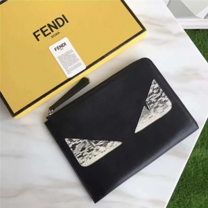 0363 FENDI �ҵ� С�����۾� ��Ƥƴ����Ƥ �������ð� ��ɫ
