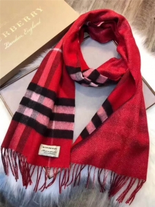 Burberry �ͱ��� 17�����¿� ˫������ �����и��� ����Χ�� ��ɫ