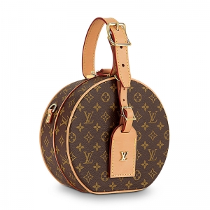 M43514 LV Petite Boite Chapeau �ִ� LVԲͰ�� LVԲ���� LV�����Ů��