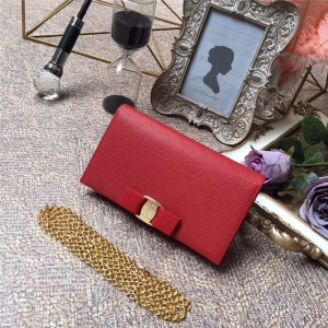 22B875 Ferragamo ������Ľ ����ɫVara������ �๦��С�� ���