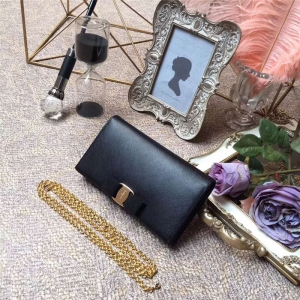 22B875 Ferragamo ������Ľ ����ɫVara������ �๦��С�� ��ɫ