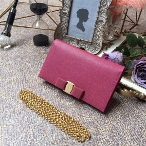 22B875 Ferragamo ������Ľ ����ɫVara������ �๦��С�� ʯ骺�