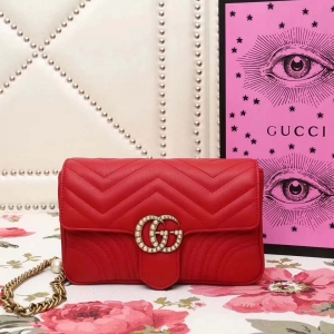 476809 GUCCI GG Marmontϵ�� 笷� ����׺�� �๦���ְ� ��ɫ