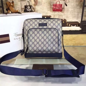429018 GUCCI ����GGӡ�� ��ˮ���� ����б���а� �Ұ�ɫ����