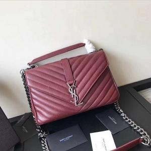 ʥ���� YSLŮ�� ʥ�������ð� ���ֹ�Ů�� YSLСţƤ�� ��ɫ