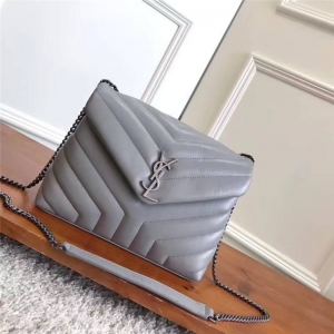 464676 YSLʥ���� MONOGRAM �����ŷ�� ǰ���� ������ ��ɫ