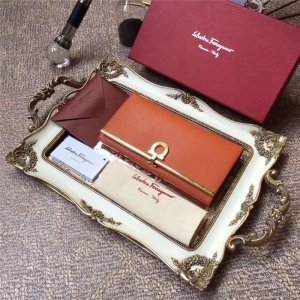 224633 Ferragamo������Ľ ��� ������ ���Ƿ�ʽǮ�� ��ɫ