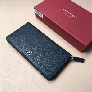 669785 Ferragamo�Ƹ���Ľ U�������� ��ʿ���ð� ����ɫ